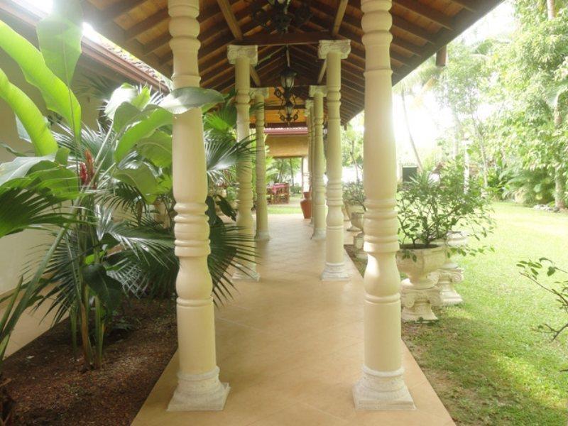 Dedduwa Boat House Βίλα Μπεντότα Εξωτερικό φωτογραφία