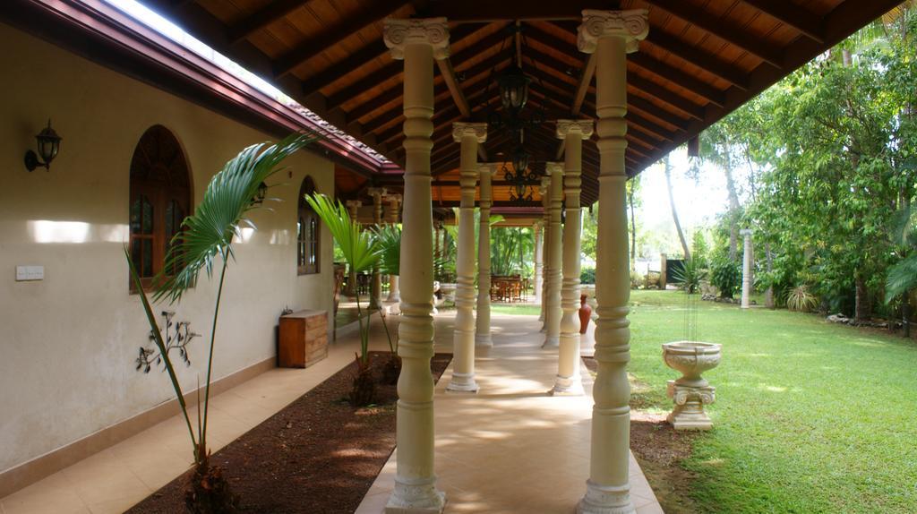 Dedduwa Boat House Βίλα Μπεντότα Εξωτερικό φωτογραφία