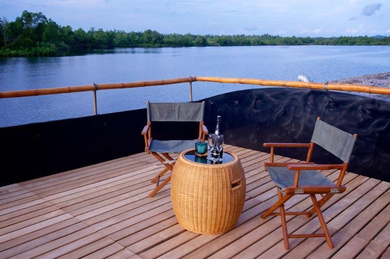 Dedduwa Boat House Βίλα Μπεντότα Εξωτερικό φωτογραφία