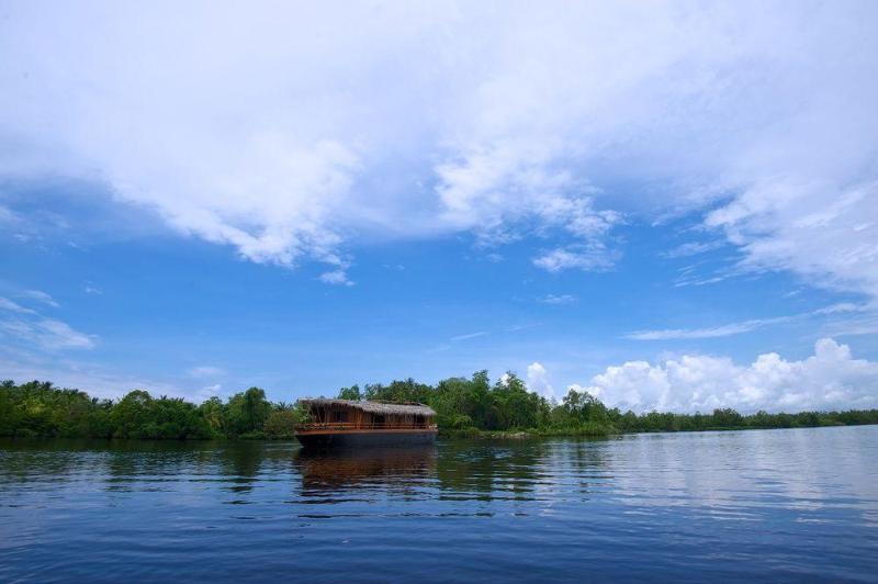 Dedduwa Boat House Βίλα Μπεντότα Εξωτερικό φωτογραφία