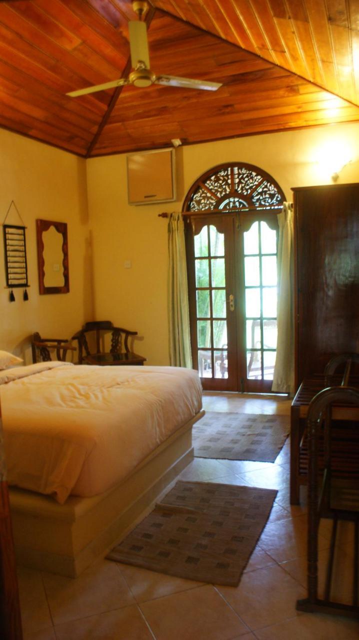 Dedduwa Boat House Βίλα Μπεντότα Εξωτερικό φωτογραφία